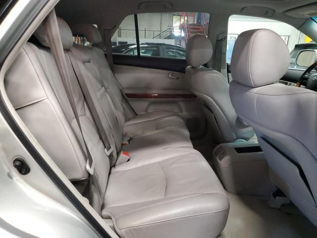 2005 Lexus RX 330