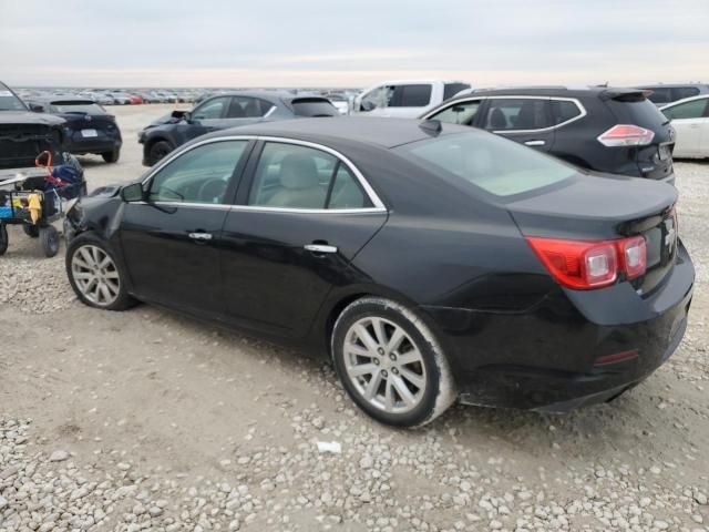 2014 Chevrolet Malibu LTZ