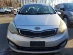 2012 KIA Rio EX