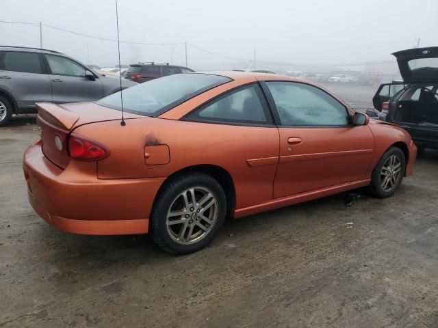 2005 Chevrolet Cavalier LS Sport