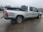 2008 Toyota Tacoma Access Cab