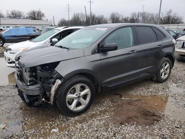 2016 Ford Edge SE