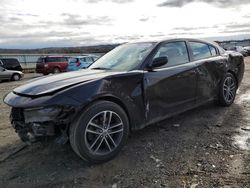 Dodge Vehiculos salvage en venta: 2019 Dodge Charger SXT