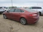 2014 Ford Fusion Titanium HEV