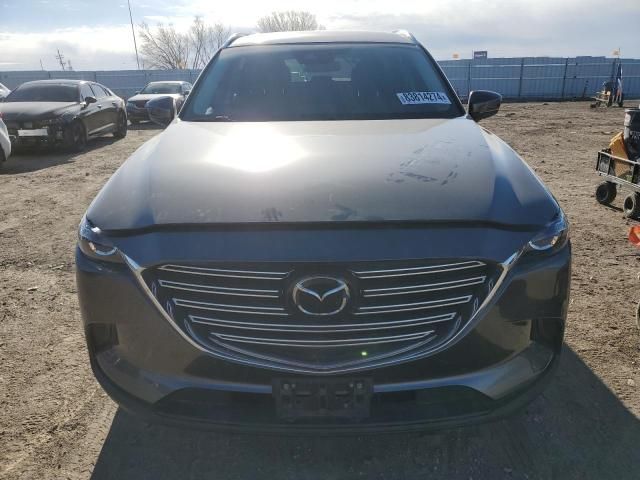 2019 Mazda CX-9 Sport