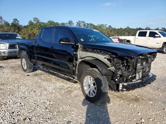 2024 Toyota Tacoma Double Cab