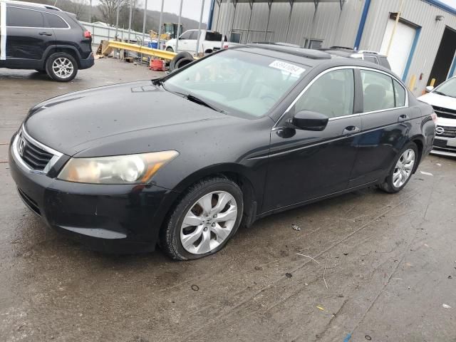 2009 Honda Accord EXL