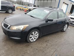 2009 Honda Accord EXL en venta en Lebanon, TN