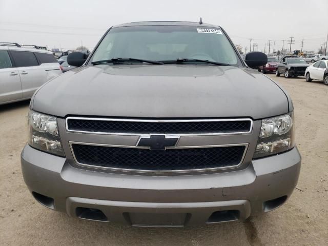 2008 Chevrolet Tahoe K1500