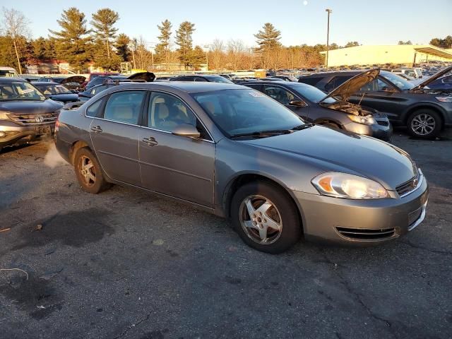 2006 Chevrolet Impala LS