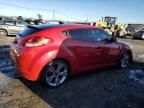 2012 Hyundai Veloster