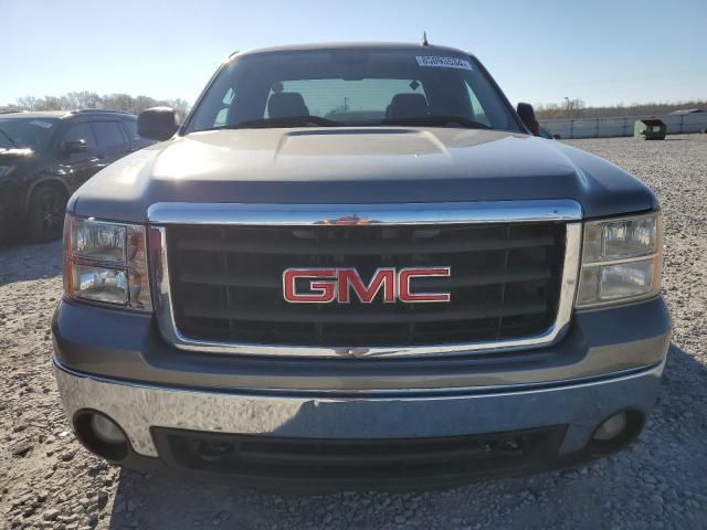 2008 GMC Sierra C1500