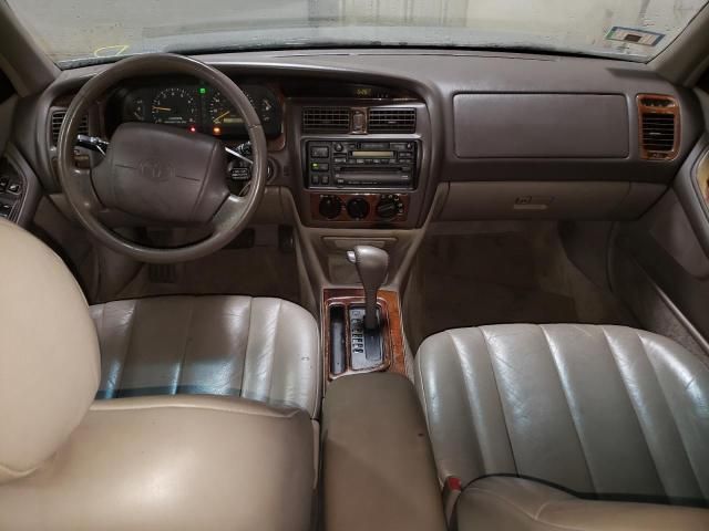 1998 Toyota Avalon XL