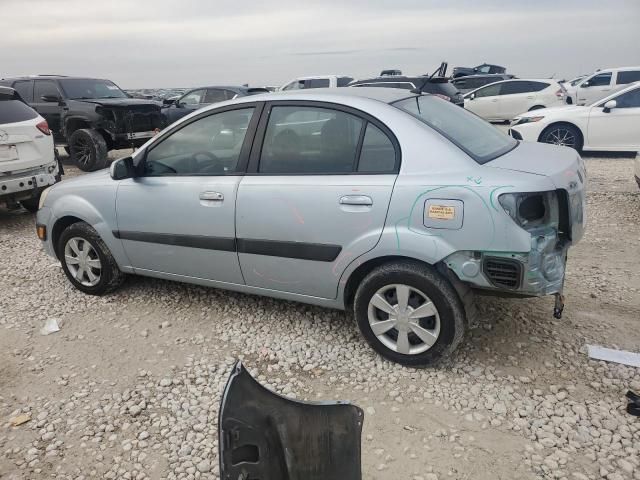 2006 KIA Rio