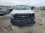 2016 Ford F150