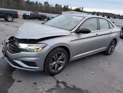 Volkswagen Vehiculos salvage en venta: 2019 Volkswagen Jetta S