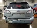 2010 Lexus RX 450H