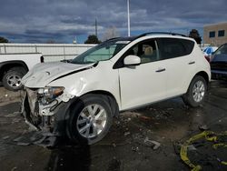 2011 Nissan Murano S en venta en Littleton, CO