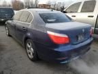 2008 BMW 535 XI