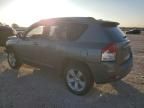 2012 Jeep Compass Sport