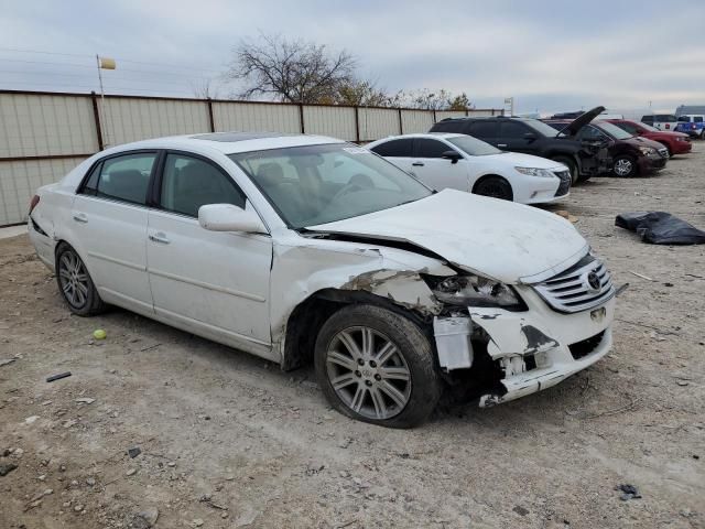 2008 Toyota Avalon XL