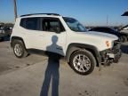 2020 Jeep Renegade Sport