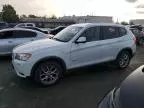 2014 BMW X3 XDRIVE35I