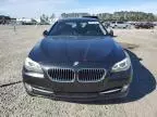 2013 BMW 528 I