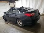 2017 Subaru Legacy 2.5I Premium