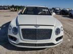 2017 Bentley Bentayga