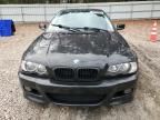 2001 BMW 330 CI