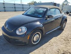 Volkswagen Vehiculos salvage en venta: 2015 Volkswagen Beetle 1.8T