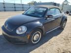 2015 Volkswagen Beetle 1.8T