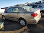 2004 Toyota Corolla CE