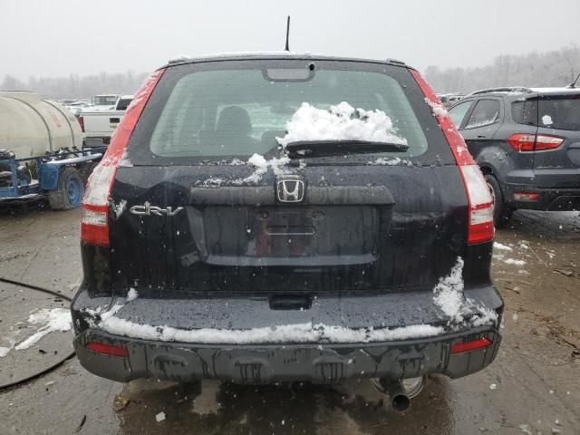 2008 Honda CR-V LX