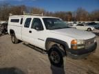 2002 GMC Sierra C2500 Heavy Duty