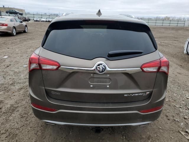 2019 Buick Envision Premium