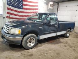 Ford Vehiculos salvage en venta: 1999 Ford F150