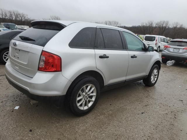 2013 Ford Edge SE