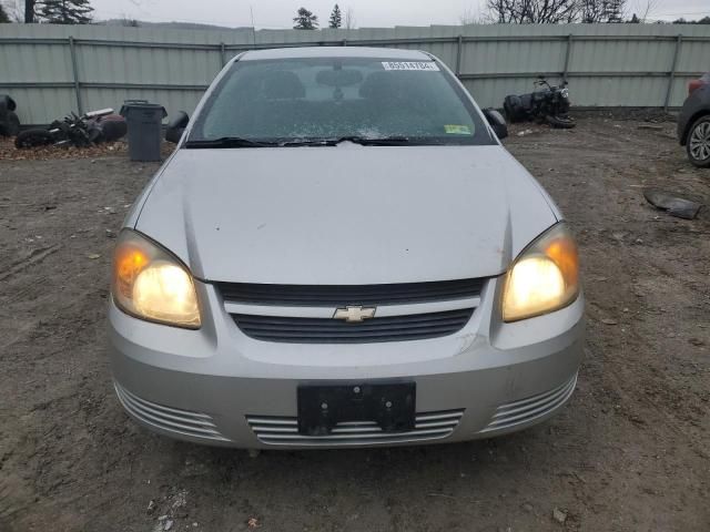 2009 Chevrolet Cobalt LS