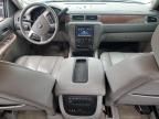 2008 GMC Yukon XL K1500