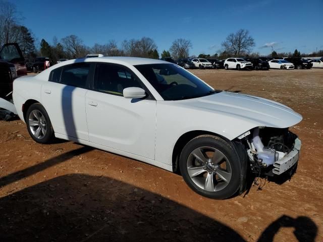 2017 Dodge Charger SXT