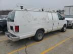 2014 Ford Econoline E350 Super Duty Van