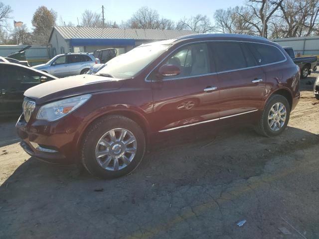 2015 Buick Enclave