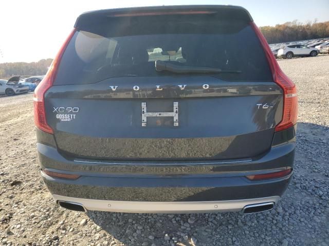 2017 Volvo XC90 T6