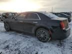 2016 Chrysler 300C Platinum