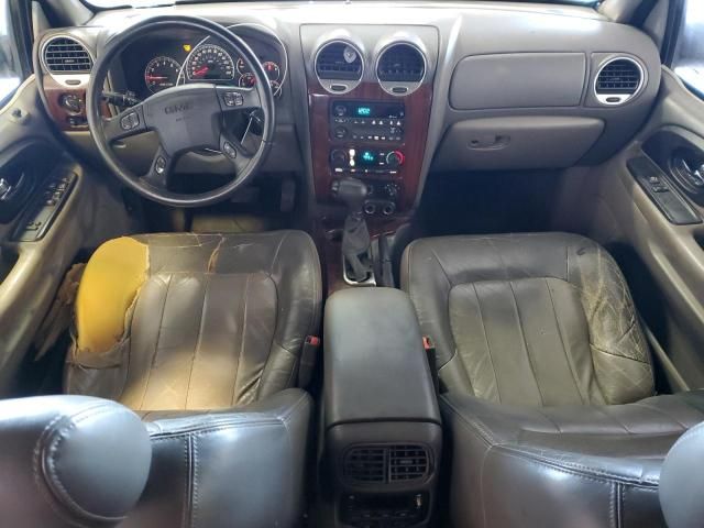 2002 GMC Envoy