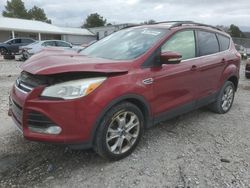 Run And Drives Cars for sale at auction: 2013 Ford Escape SEL