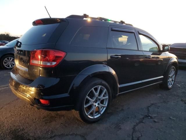 2012 Dodge Journey SXT