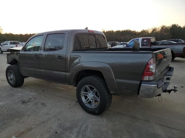 2014 Toyota Tacoma Double Cab Prerunner